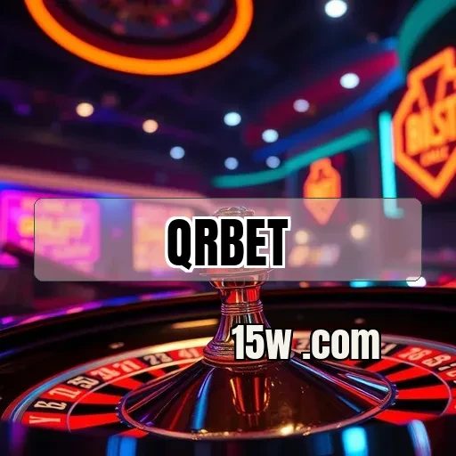 qrbet plataforma: O App que Transforma sua Experiência de Jogos Online