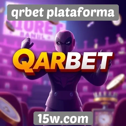 Como funciona o sistema de bônus do QRBet