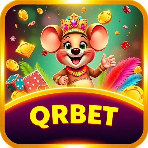 qrbet plataforma Logo