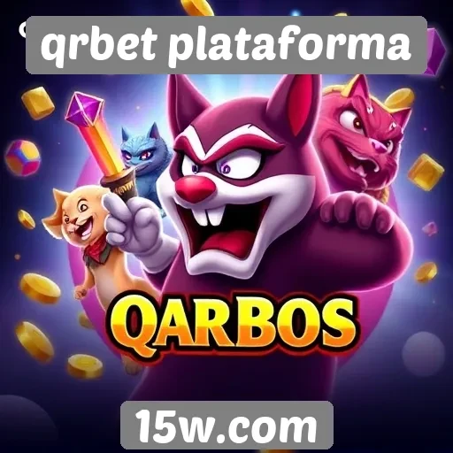Principais jogos disponíveis na qrbet