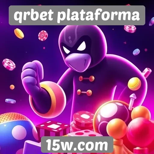 qrbet plataforma oferece diversidade de jogos e apostas
