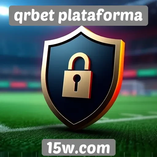 segurança em transações na qrbet plataforma