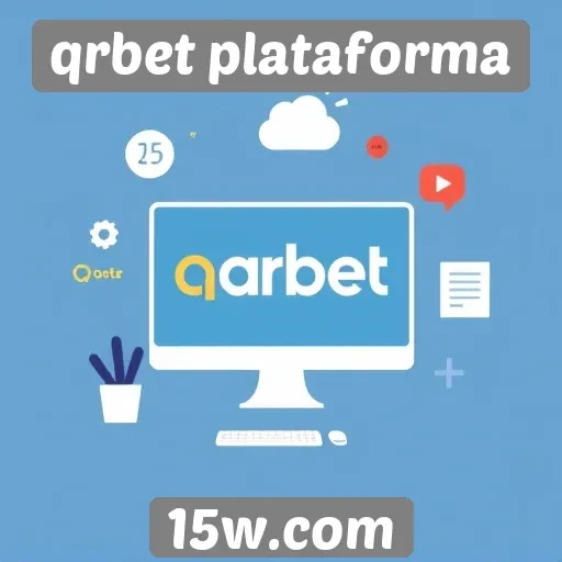 Visão geral da experiência do usuário na qrbet plataforma